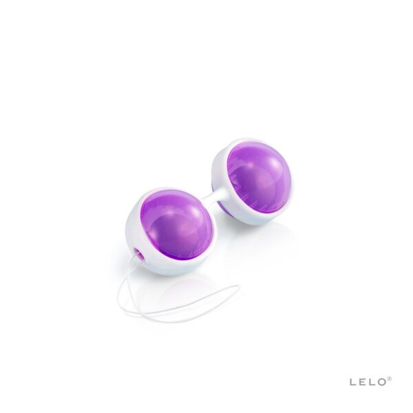 Buy LELO Beads Plus kegel exercise device for pelvic floor muscle strengthening.