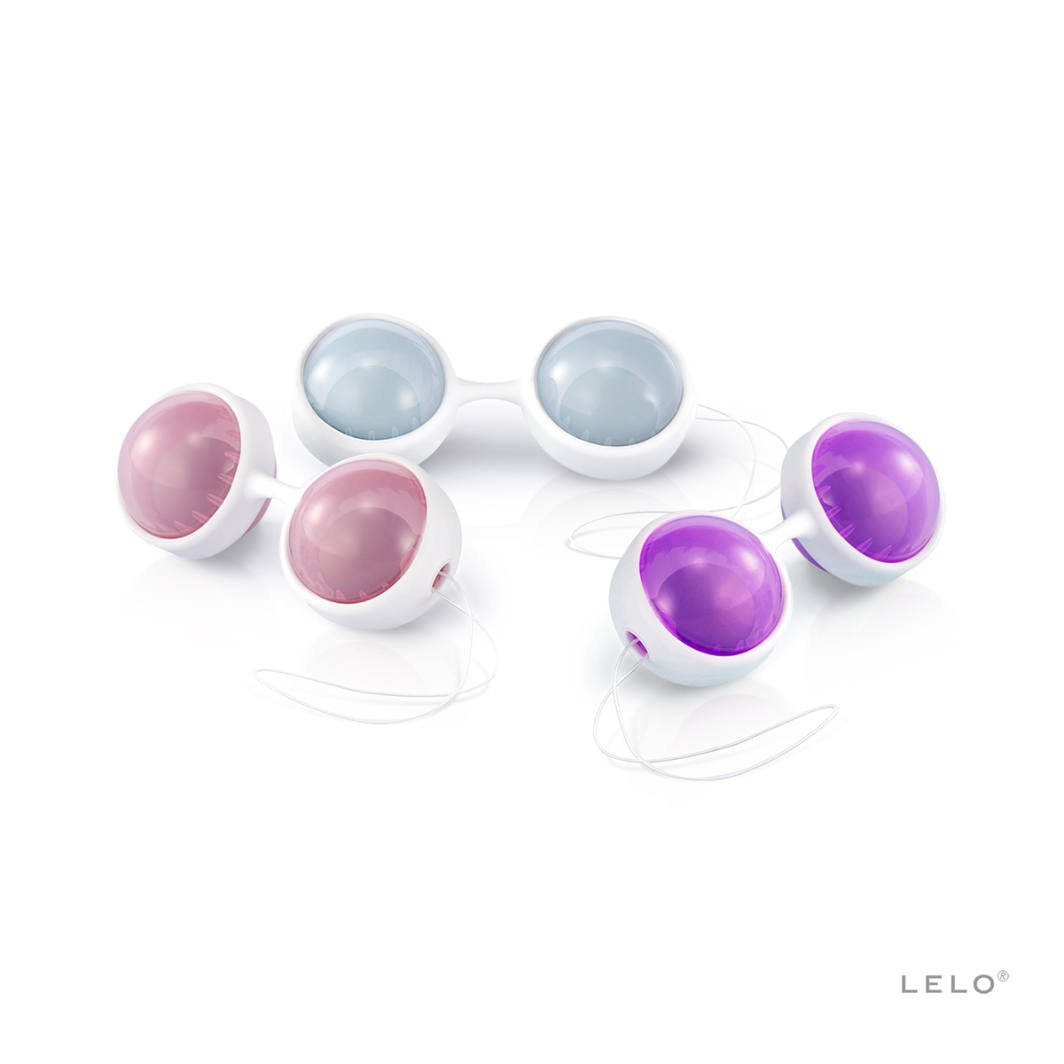 Lelo beads plus for her, him, or couples. Online shopping for lelo beads plus shoppers. Discreet, fast shipping.