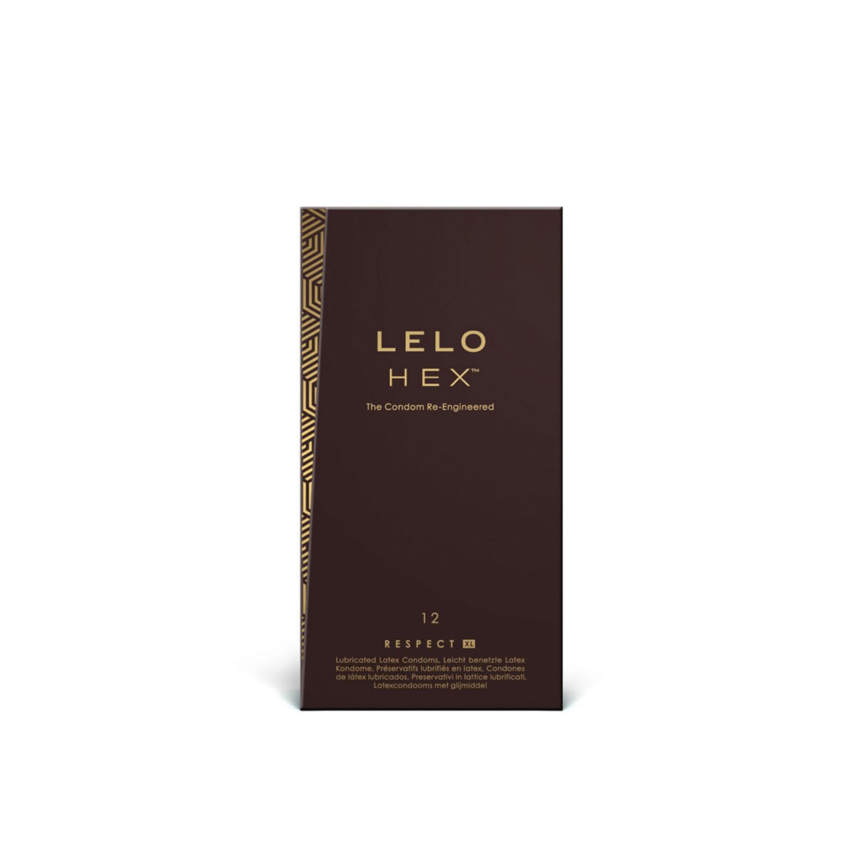 Best lelo hex respect xl condoms 12pk her care lelo condoms on sale at hervibrators. Com.