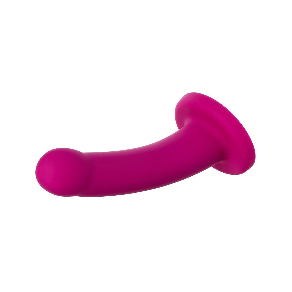 Nexus Dil Galaxie 7 quot Plum dildo made by Sportsheets on sale at herVibrators.com