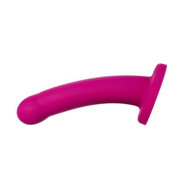 Nexus Dil Galaxie 7 quot Plum dildo made by Sportsheets on sale at herVibrators.com