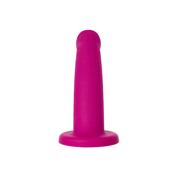 Nexus Dil Galaxie 7 quot Plum dildo made by Sportsheets on sale at herVibrators.com