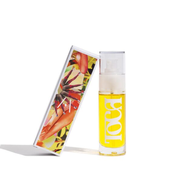 Best plant-based Toca CUCA Organic Lube 30ml personal lubricant by Toca on sale at herVibrators.com.