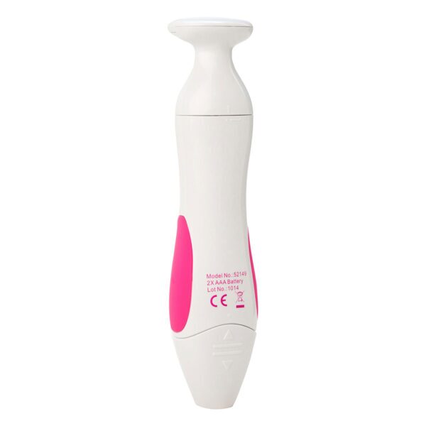 Ultimate Personal Shaver for Women intimate cleansers and personal cleansing care by BMS.