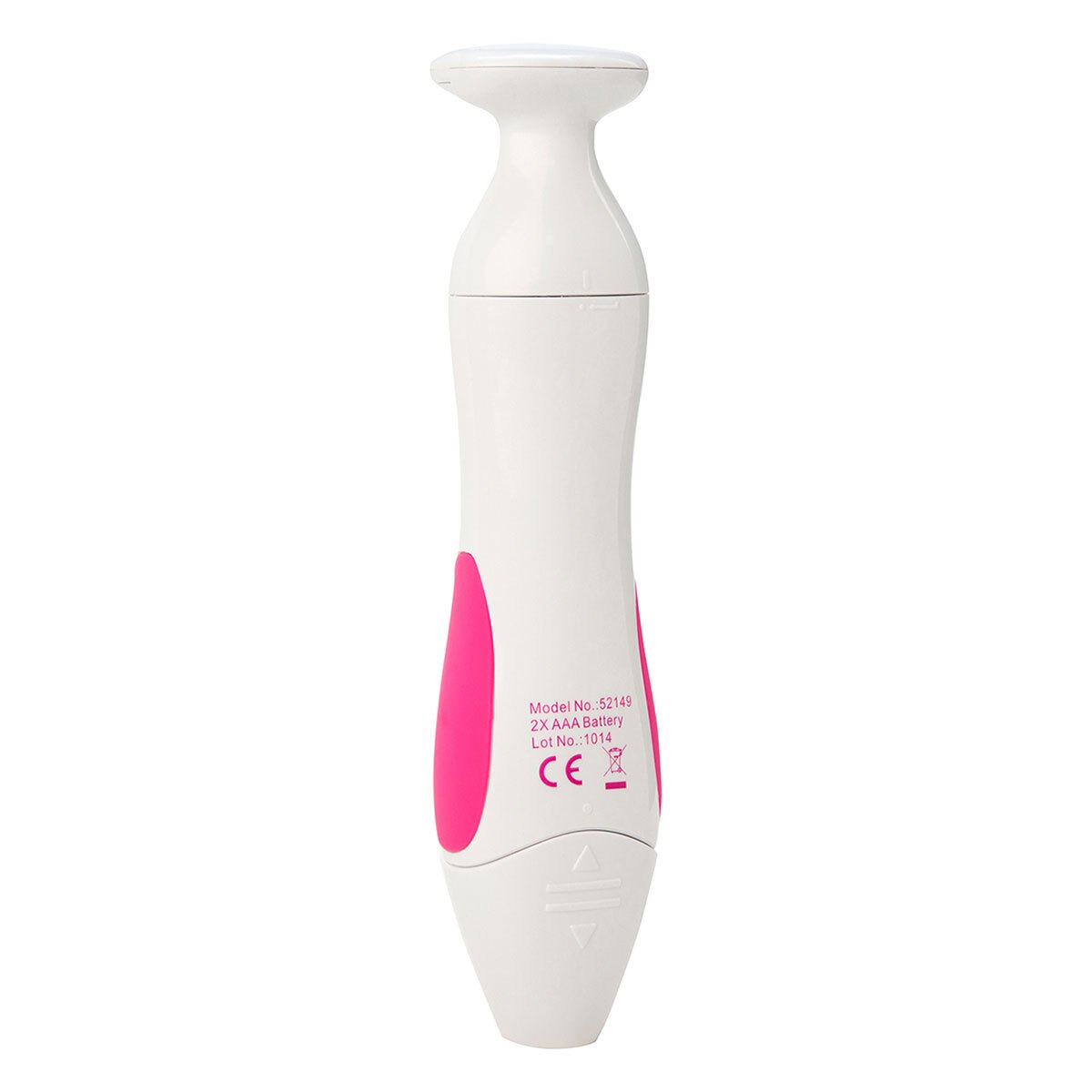 Ultimate Personal Shaver for Women intimate cleansers and personal cleansing care by BMS.