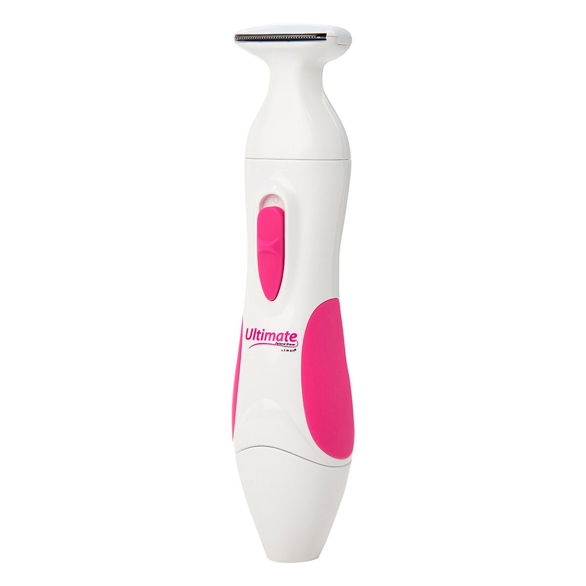 Ultimate Personal Shaver for Women intimate cleansers and personal cleansing care by BMS.