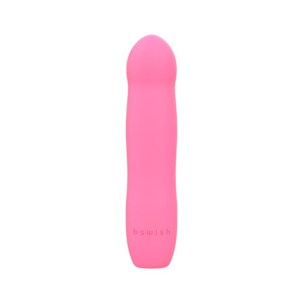 Buy a B Swish Bdesired Infinite Deluxe LE Flamingo Pink vibrator.