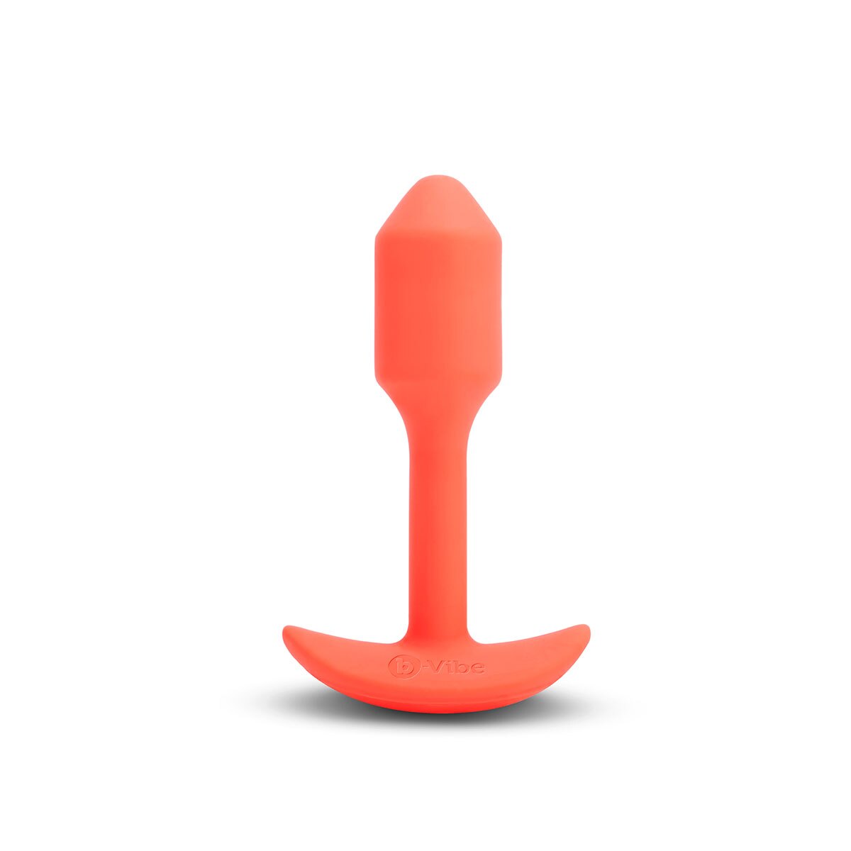 B-vibe vibrating snug plug 1 s orange for her, him, or couples. Online shopping for b-vibe vibrating snug plug 1 s orange shoppers. Discreet, fast shipping.