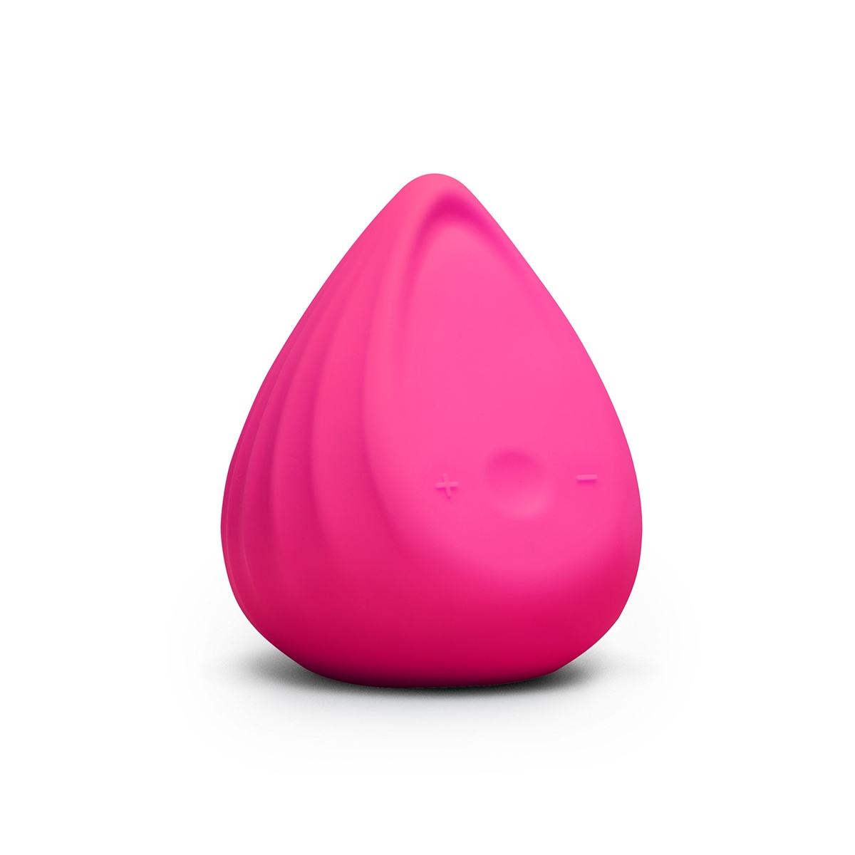 Buy a Biird Evii  Rose Berry vibrator.