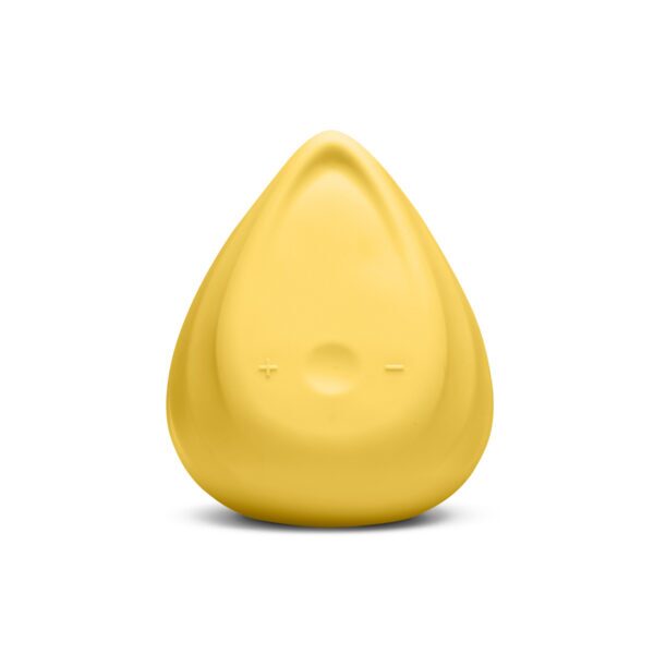 Buy a Biird Evii  Yuzu Yellow vibrator.