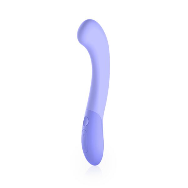 Buy a Biird Gii G-Spot Vibrator lilac vibrator.