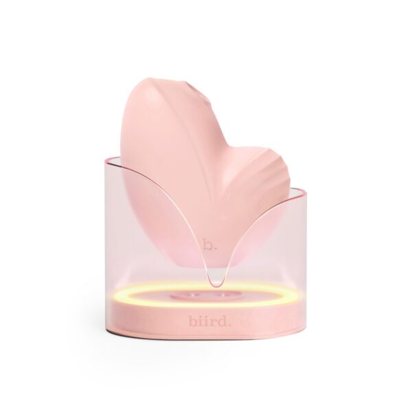 Buy a Biird Namii  Peach vibrator.