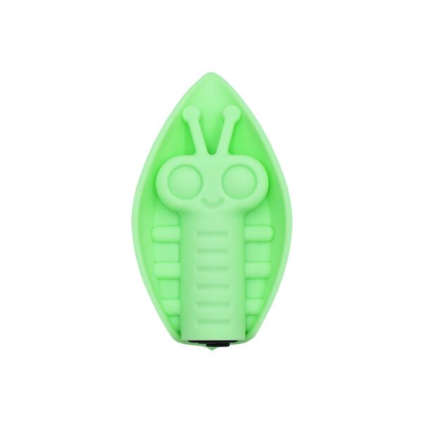 Buy a Cute Little Fuckers Zeep  Mint vibrator.