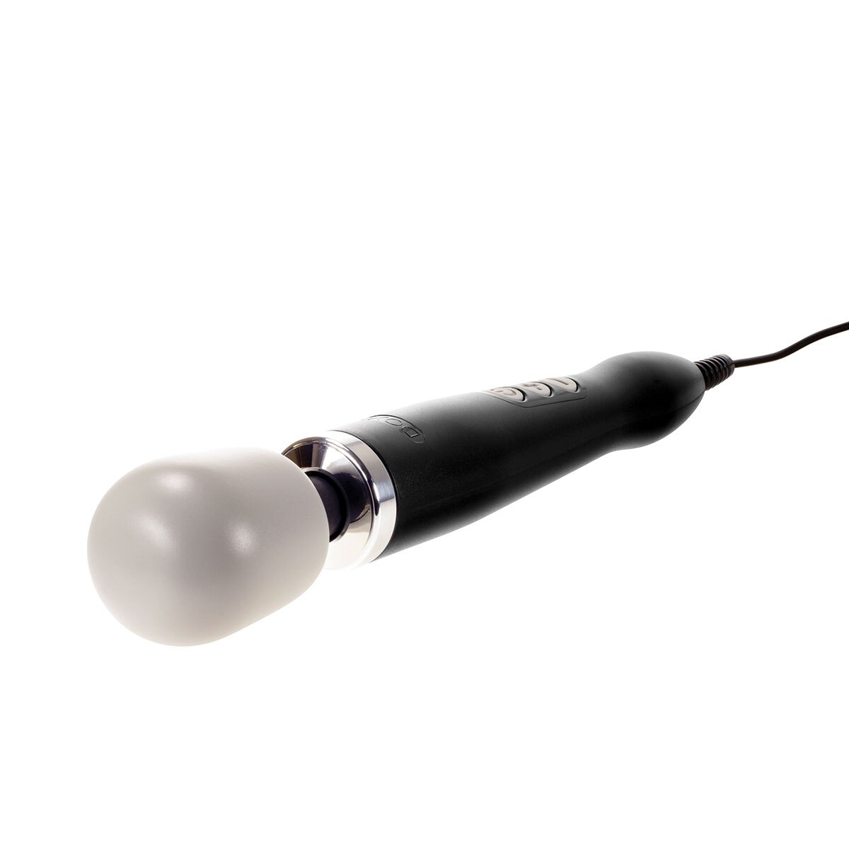 Buy a Doxy Original Massager  Black vibrator.