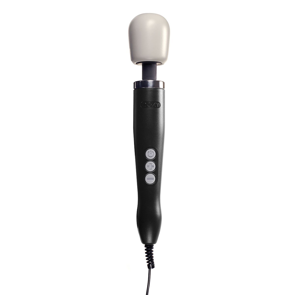 Buy a doxy original massager  black vibrator.