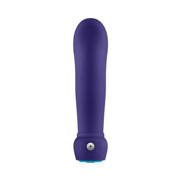 Buy a FemmeFunn Sormi Bullet Dark Purple vibrator.