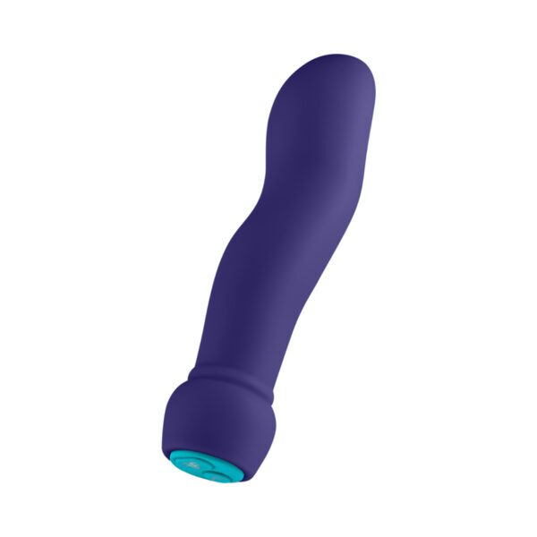 Buy a FemmeFunn Sormi Bullet Dark Purple vibrator.