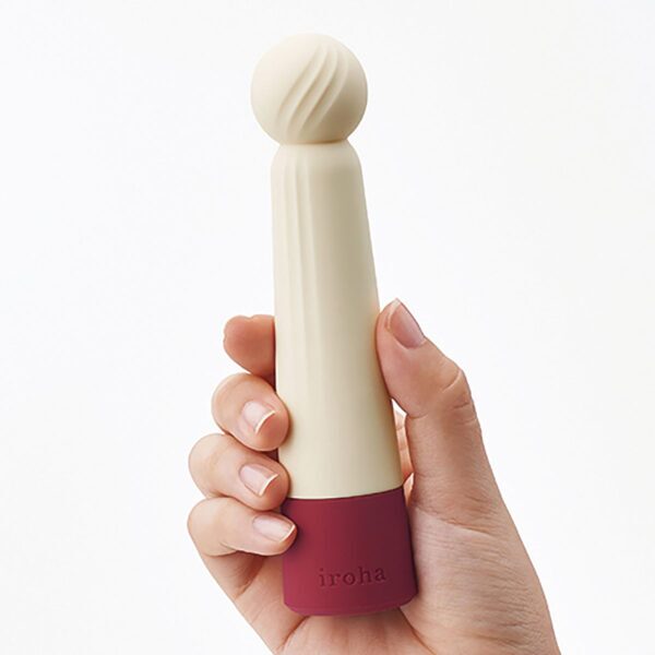 Buy a iroha Rin Akane vibrator.