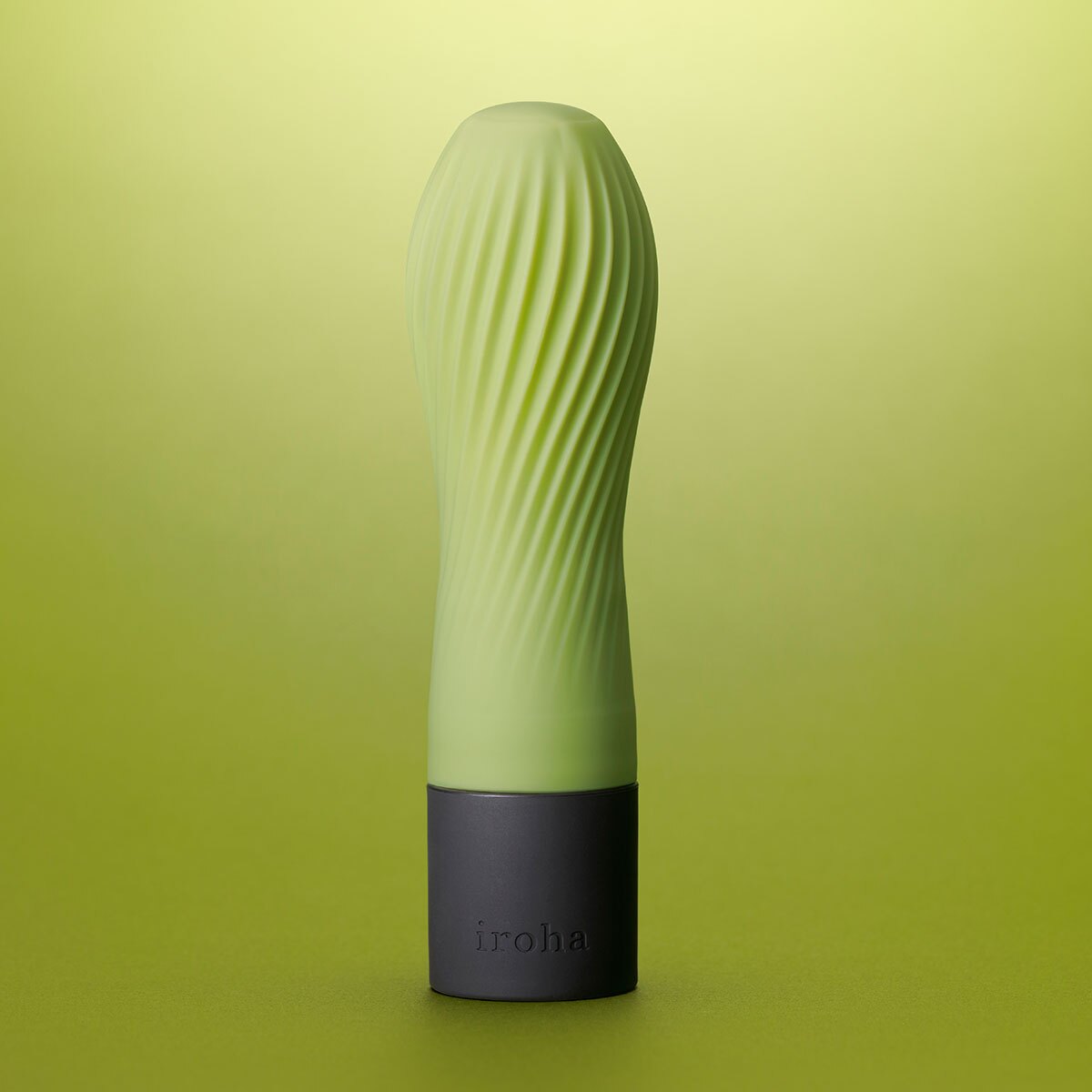 Buy a iroha Zen Matcha vibrator.