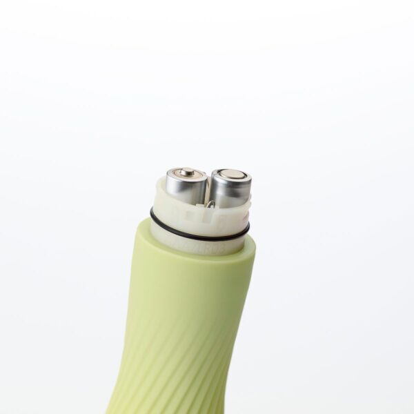 Buy a iroha Zen Matcha vibrator.