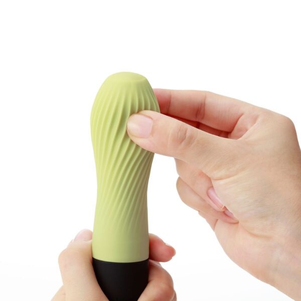 Buy a iroha Zen Matcha vibrator.