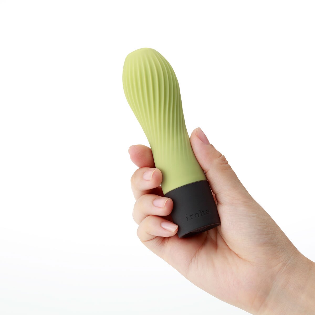 Buy a iroha Zen Matcha vibrator.