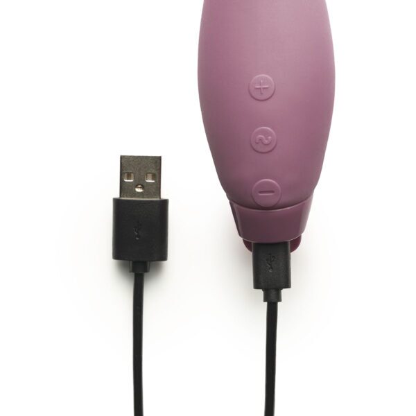 Buy a Je Joue Hera Rabbit  Purple vibrator.