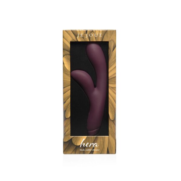 Buy a Je Joue Hera Rabbit  Purple vibrator.