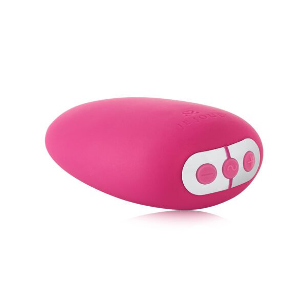 Buy a Je Joue MiMi Soft  Fuchsia vibrator.