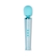 Buy a Le Wand Massager  All That Glimmers Blue vibrator.