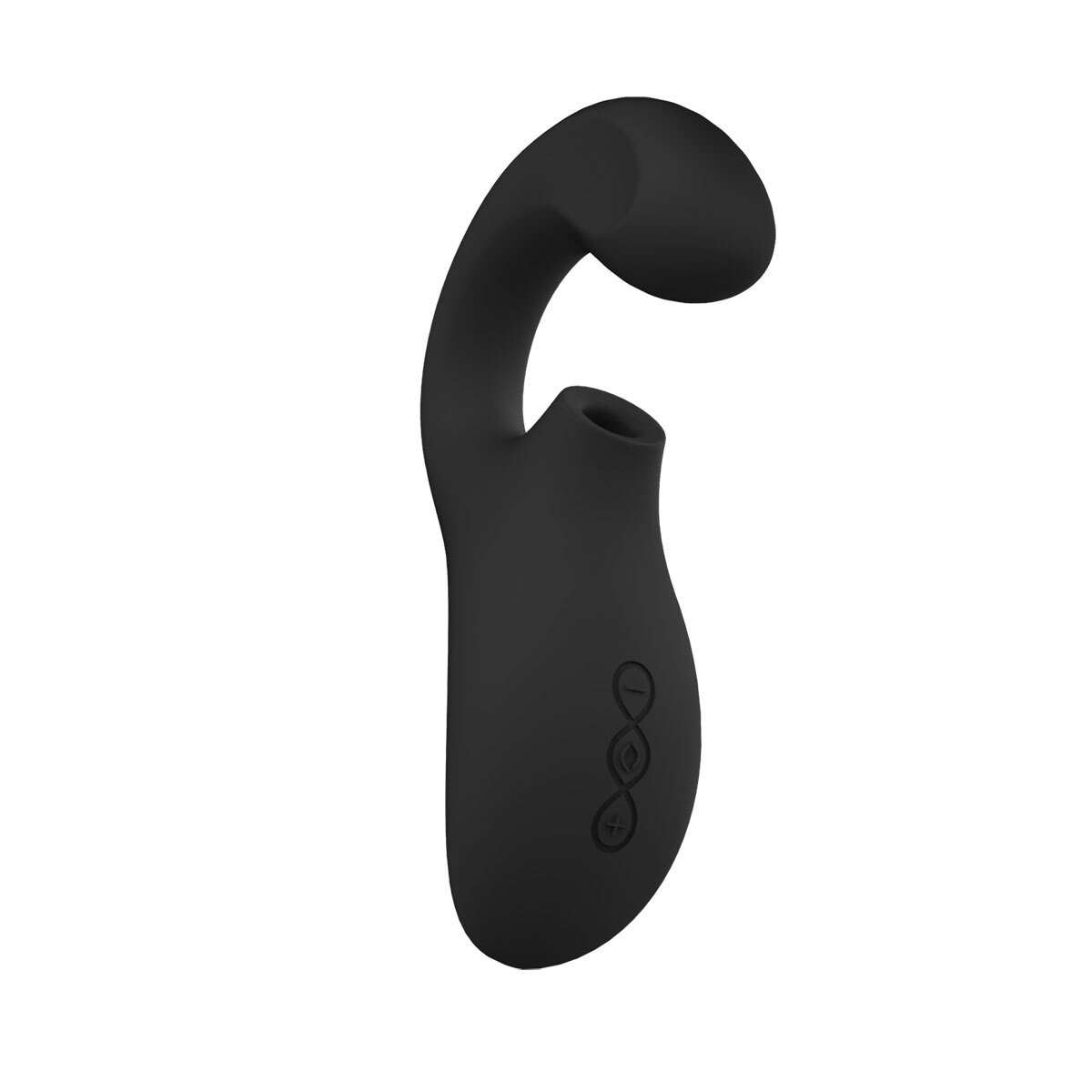 Buy a LELO Enigma  Black vibrator.