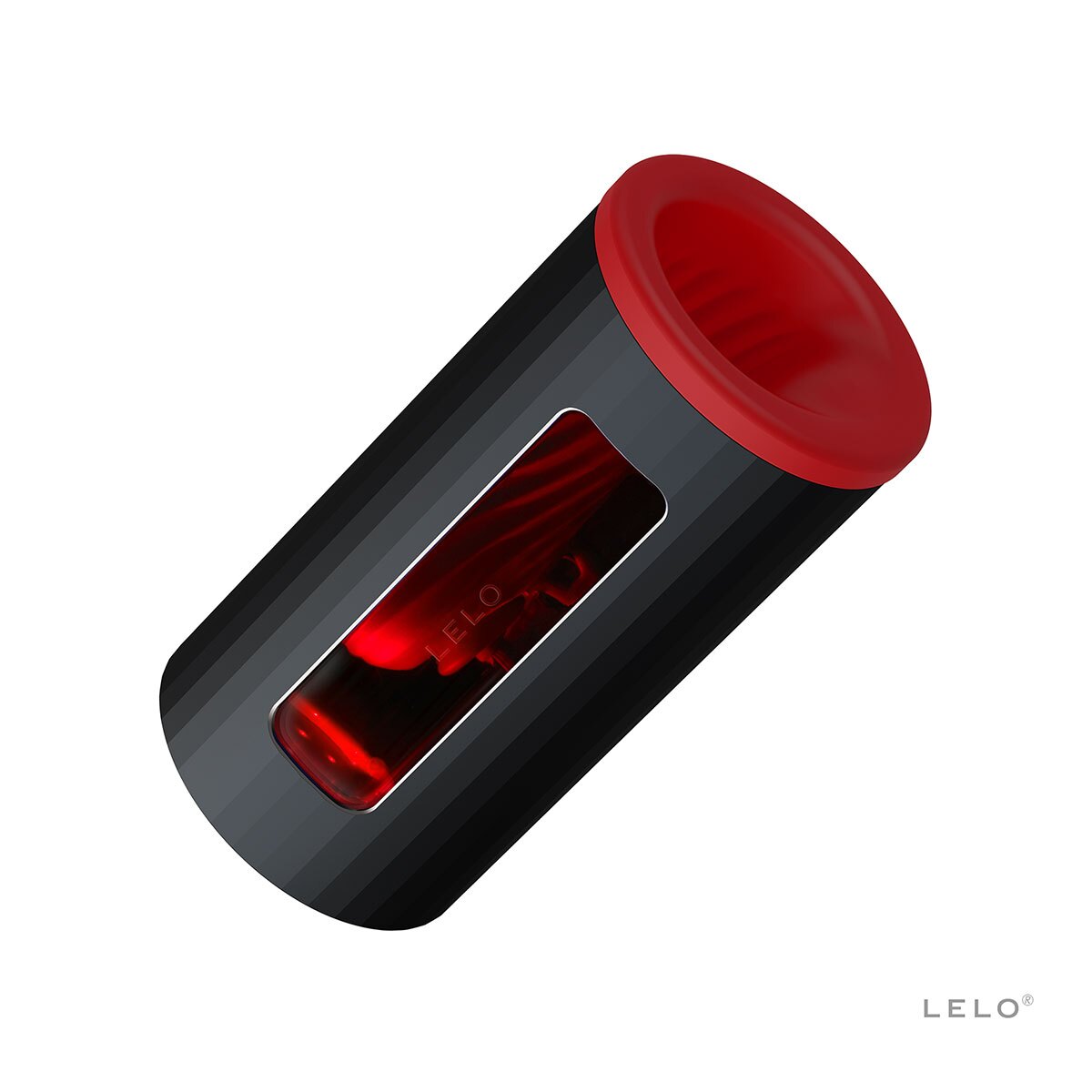 Buy a LELO F1S V2X  Red vibrator.