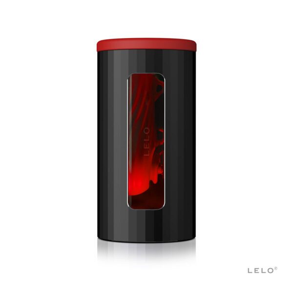 Buy a LELO F1S V2X  Red vibrator.