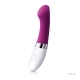 Buy a LELO Gigi 2  Deep Rose vibrator.