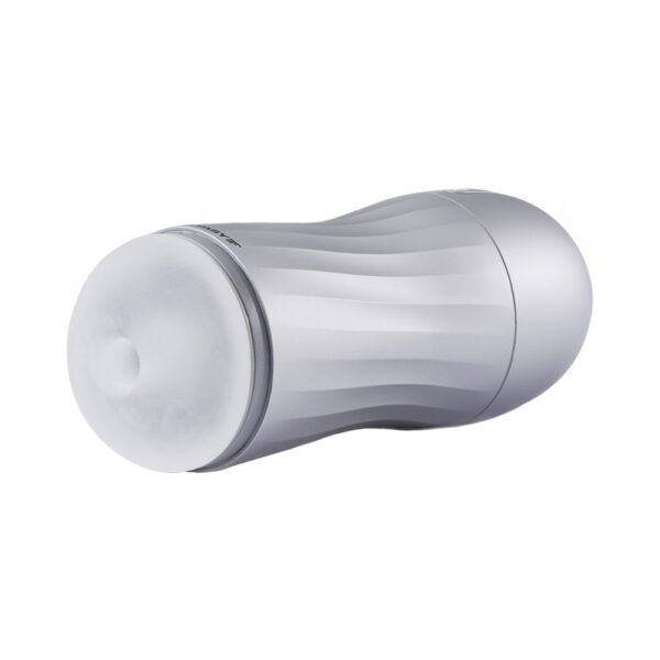 Buy a Maxtasy Suction Master Standard Clear Plus vibrator.