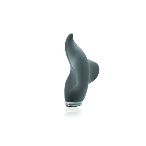 Buy a Mimic Plus  Stealth Grey vibrator.