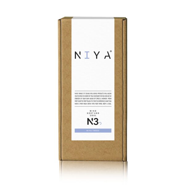 Buy a NIYA N3 Precision Point vibrator.