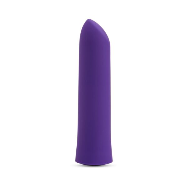 Buy a Nu Sensuelle Sunni Nubii Warm Bullet Pu vibrator.