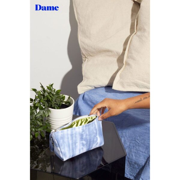 Buy a Stash Pouch by Dame vibrator.