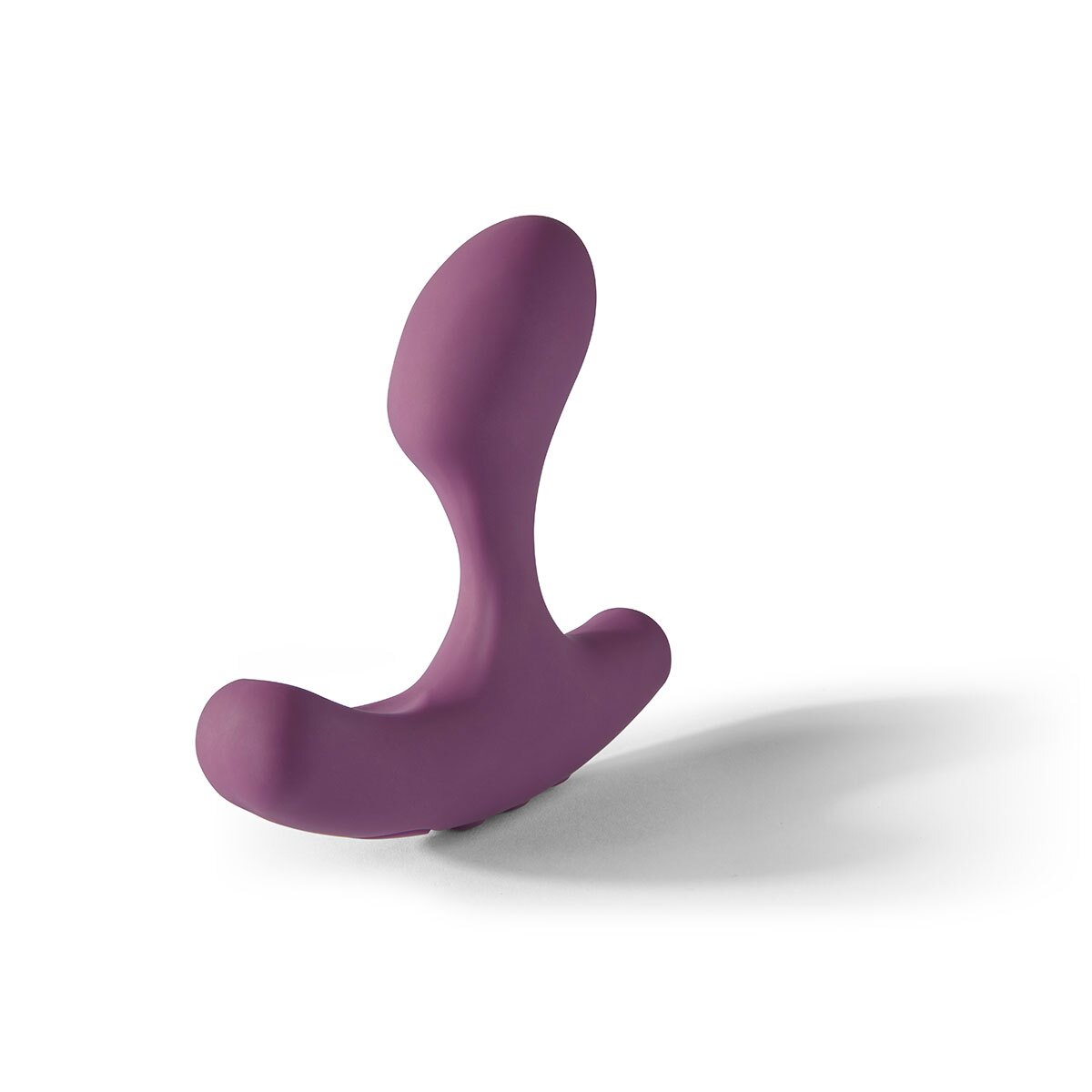 Buy a Tilt by Lora DiCarlo  Plum vibrator.