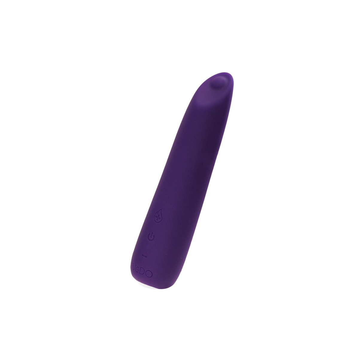 Buy a VeDO Boom Ultra Vibe  Purple vibrator.