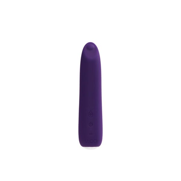 Buy a VeDO Boom Ultra Vibe  Purple vibrator.