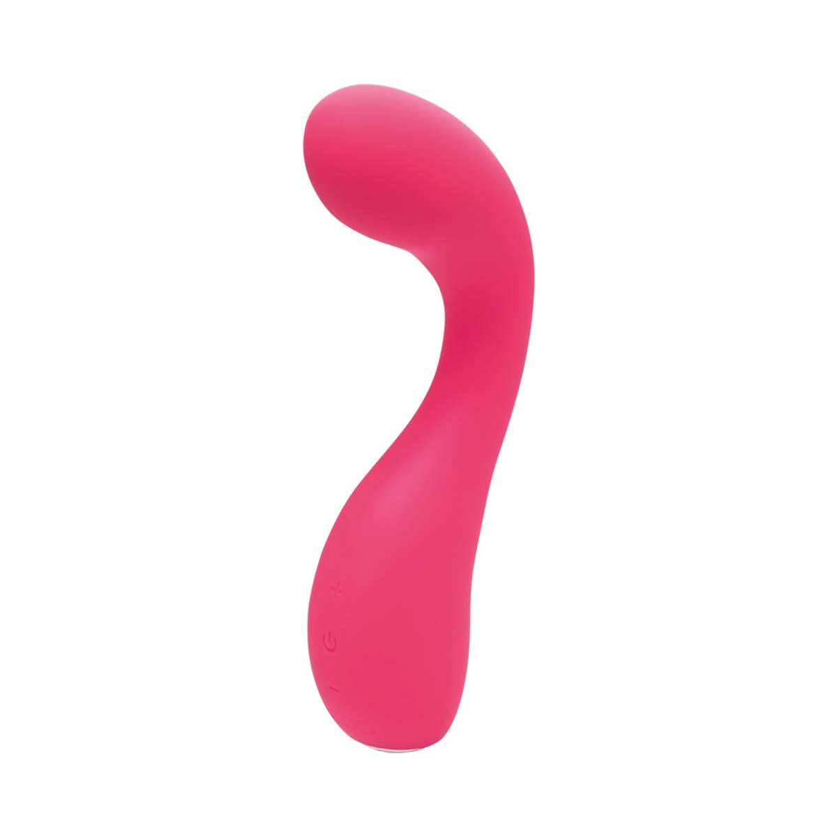 Buy a VeDO Desire Rechargeable G-Spot Vibe Pink vibrator.