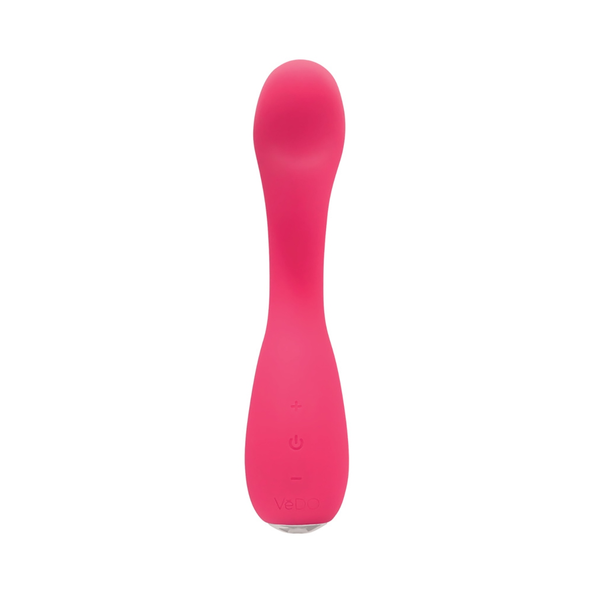 Buy a VeDO Desire Rechargeable G-Spot Vibe Pink vibrator.