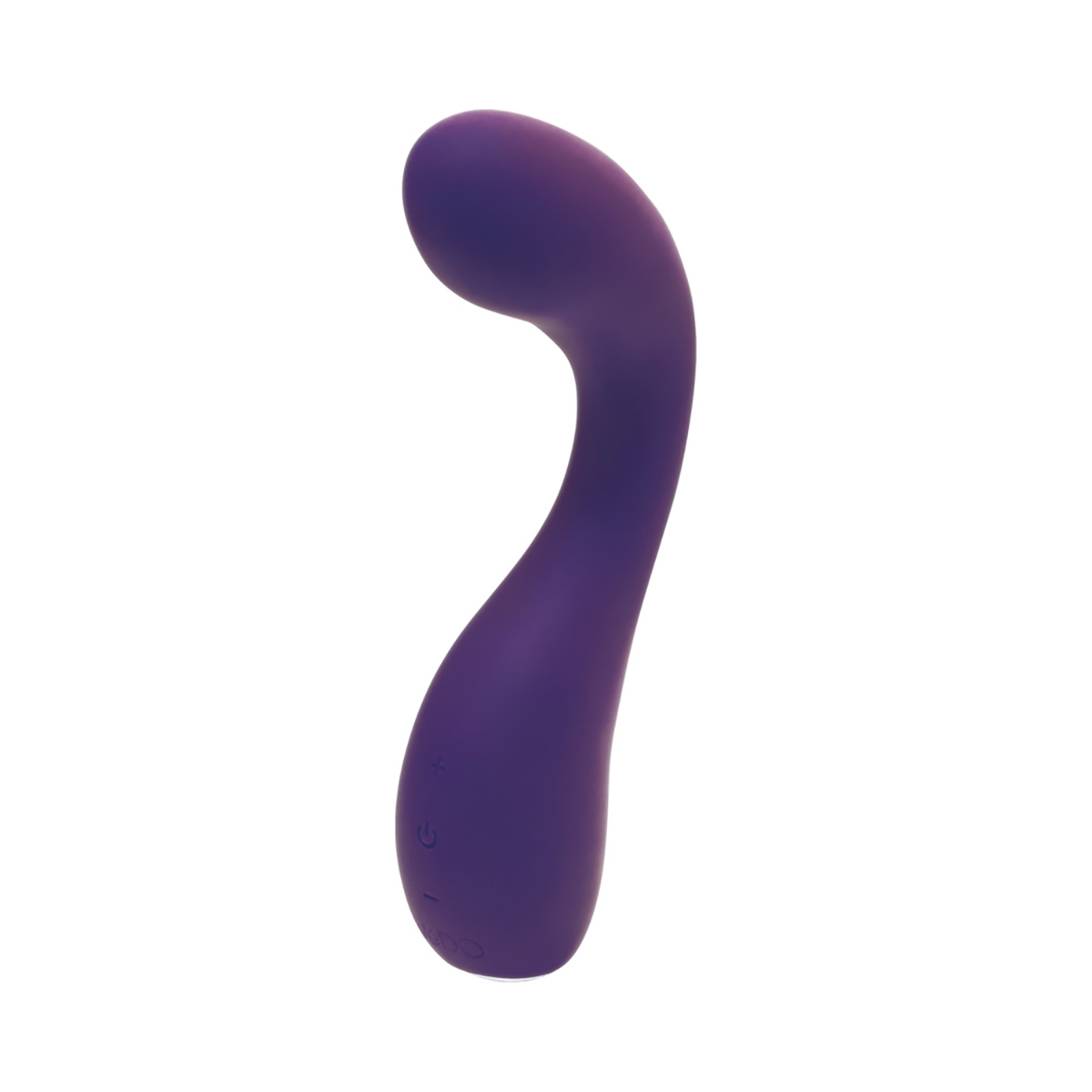 Buy a VeDO Desire Rechargeable G-Spot Vibe Purple vibrator.