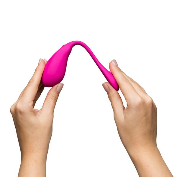 Buy a WeVibe Jive 2 Electric Pink vibrator.