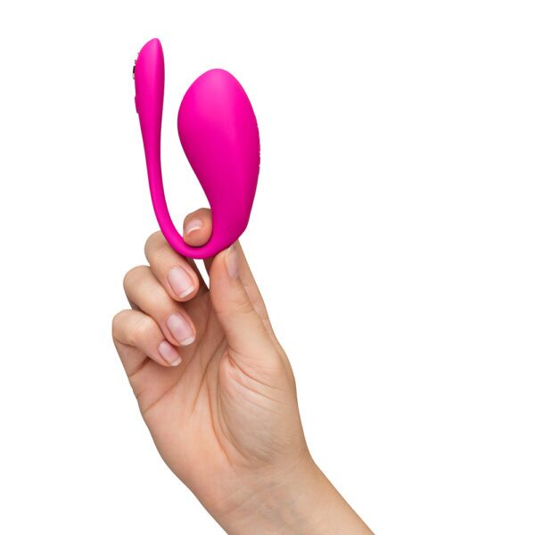 Buy a WeVibe Jive 2 Electric Pink vibrator.