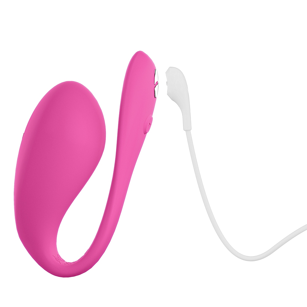 Buy a WeVibe Jive 2 Electric Pink vibrator.