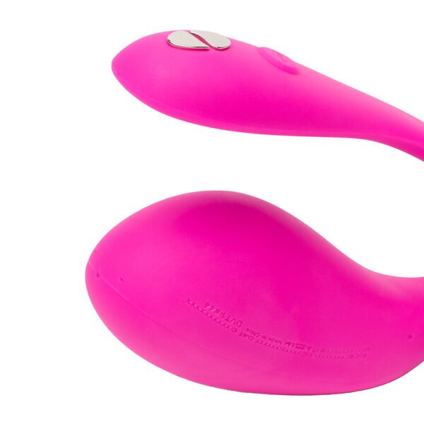 Buy a WeVibe Jive 2 Electric Pink vibrator.