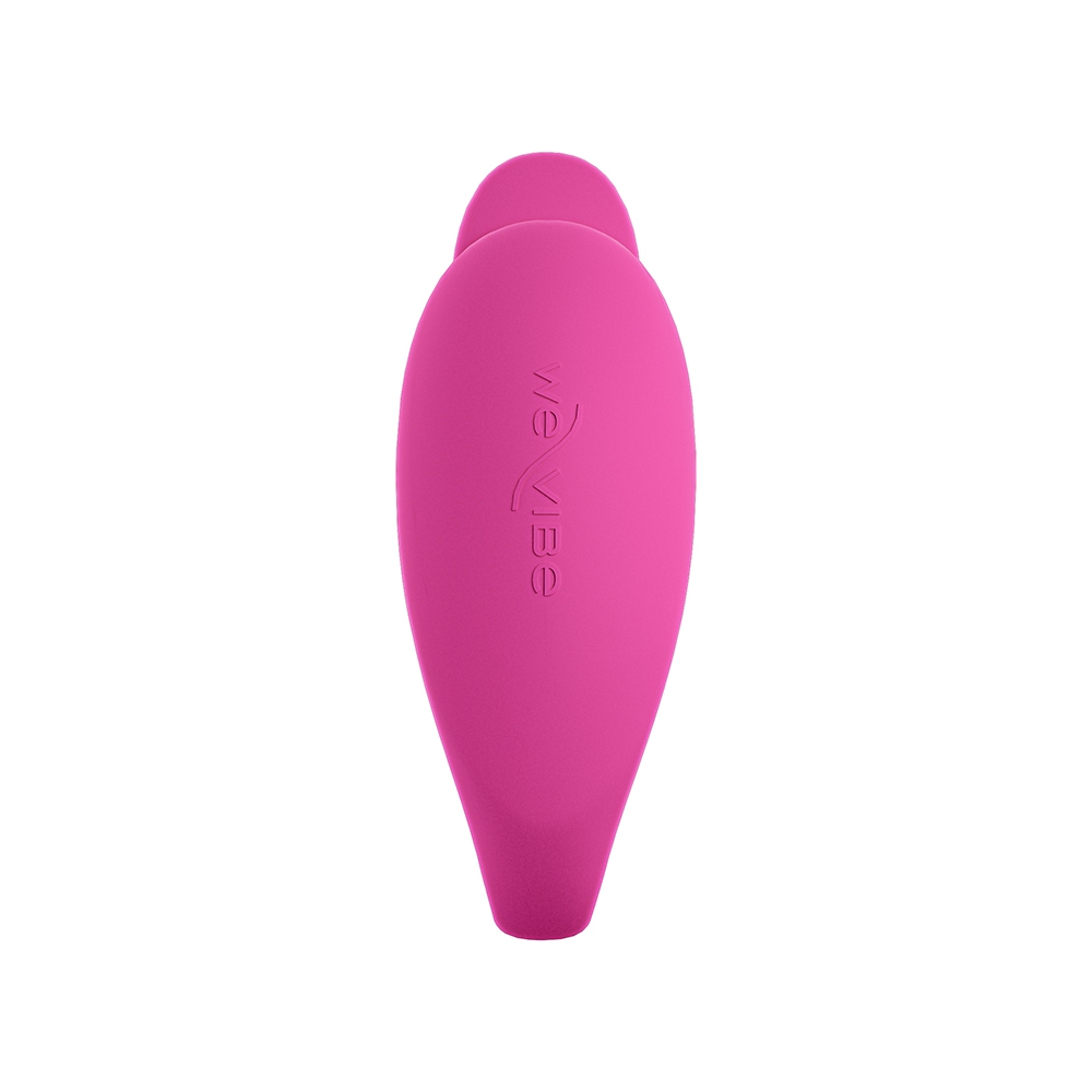 Buy a WeVibe Jive 2 Electric Pink vibrator.